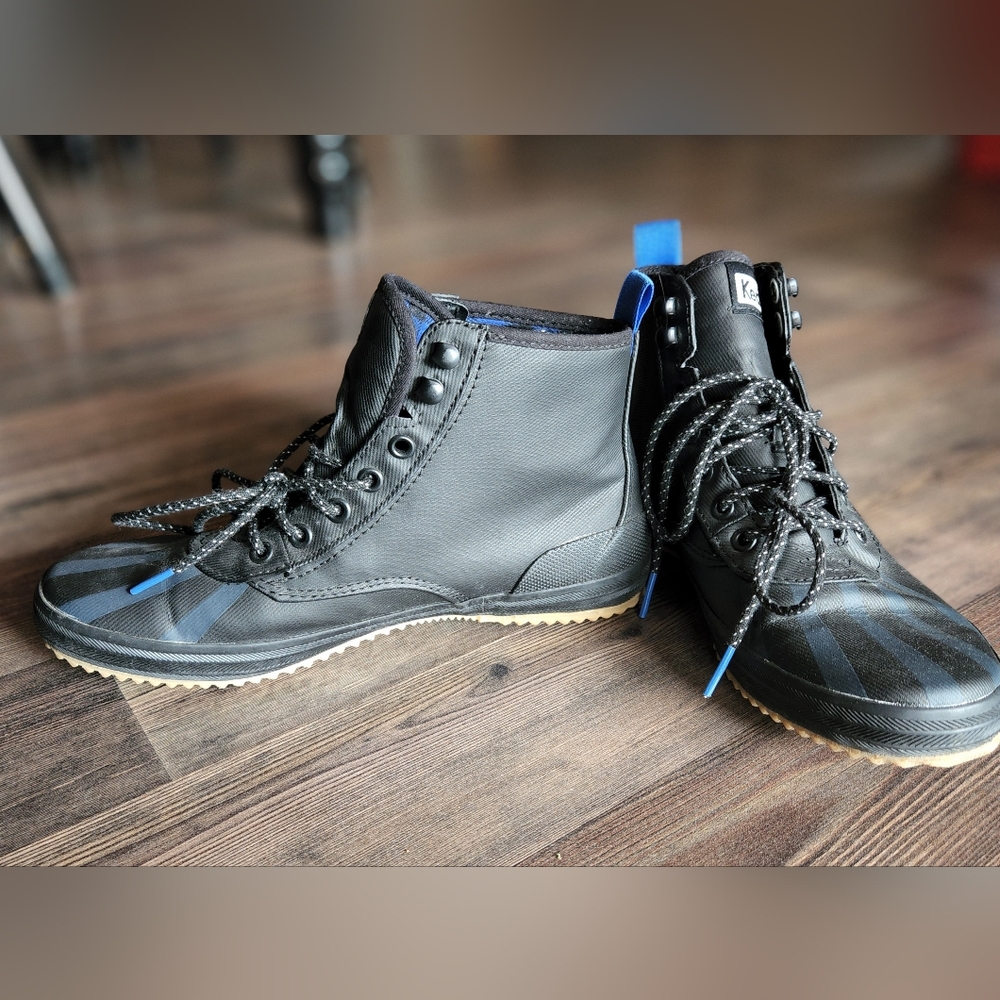Keds Scout rain boots